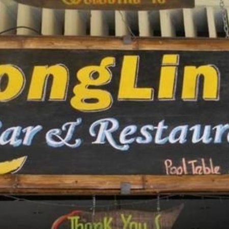 Longlin House I Hotel Phnom Penh Bagian luar foto