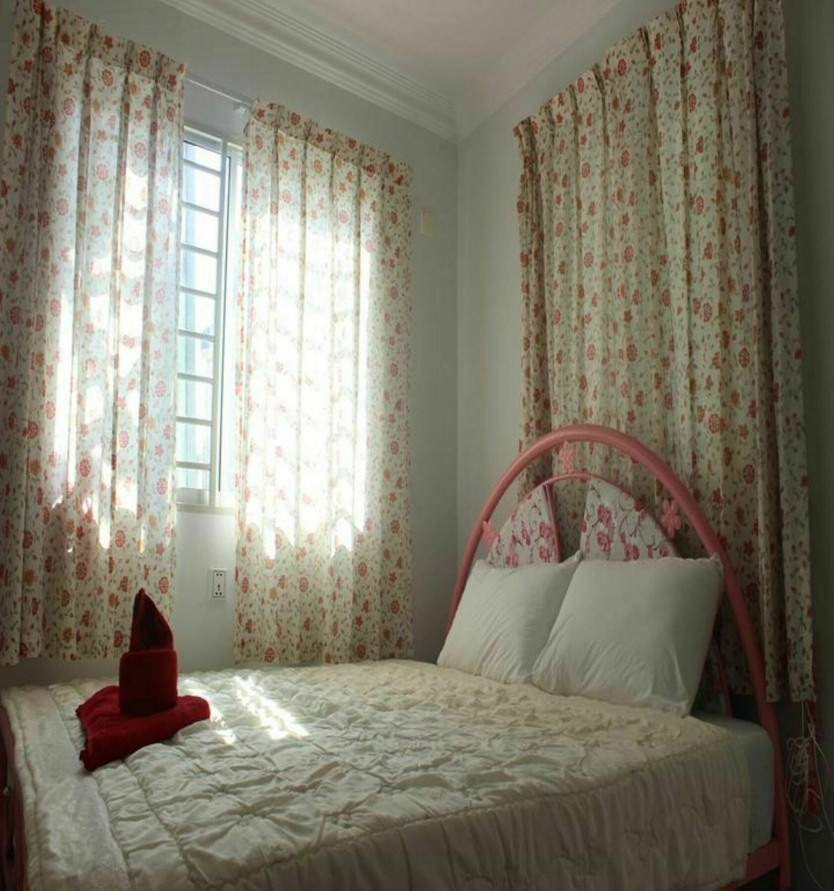 Longlin House I Hotel Phnom Penh Bagian luar foto