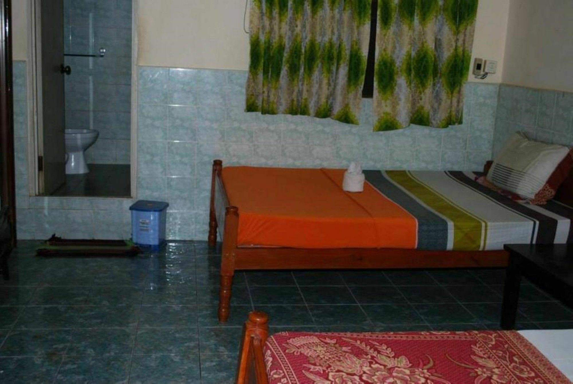 Longlin House I Hotel Phnom Penh Bagian luar foto