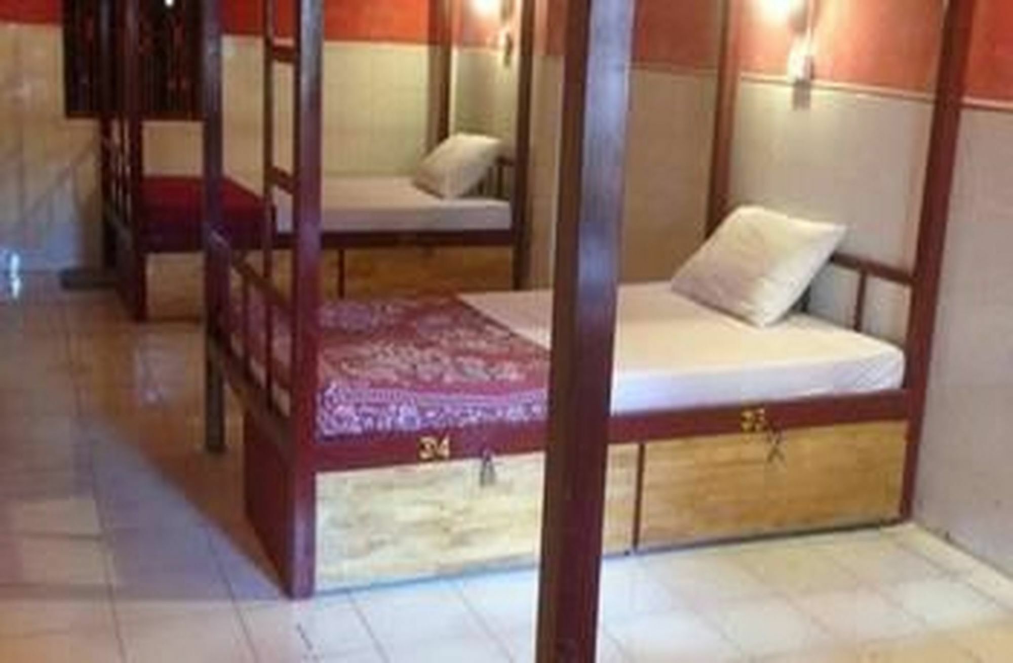 Longlin House I Hotel Phnom Penh Bagian luar foto