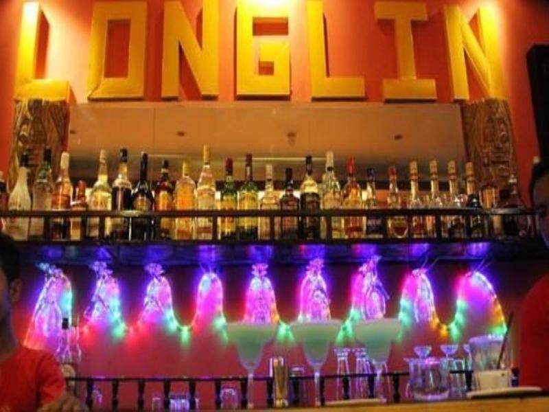 Longlin House I Hotel Phnom Penh Bagian luar foto